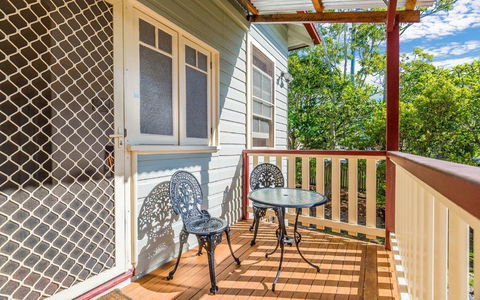 Ithaca - Port Augusta Accommodation 1