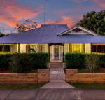 Ithaca - Port Augusta Accommodation
