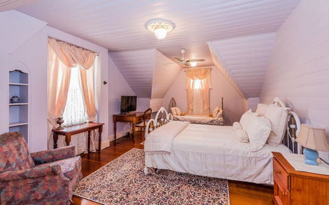 Rosslyn - Port Augusta Accommodation 2