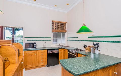Rosslyn - Port Augusta Accommodation 4