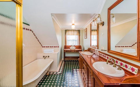 Rosslyn - Port Augusta Accommodation 5