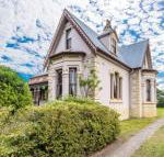 Rosslyn - Port Augusta Accommodation