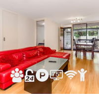 City Gardens - Port Augusta Accommodation