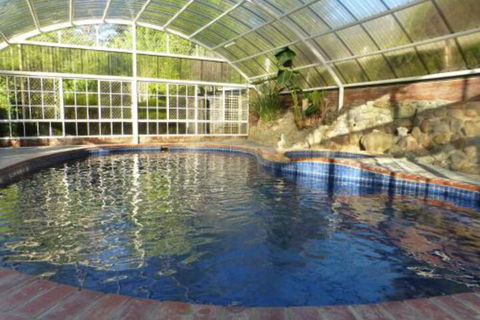 Alpine Aspects - Port Augusta Accommodation 0