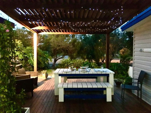 SHELLHARBOUR BEACH COTTAGE 1 Minute Walk To Beach Flags In Summer - Port Augusta Accommodation 6