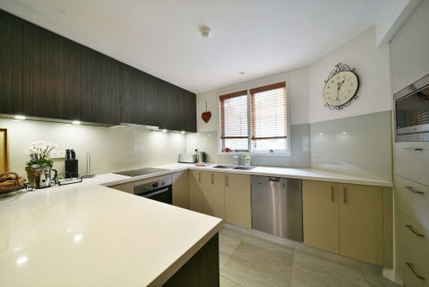Jagungal 2 - Port Augusta Accommodation 3