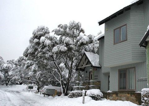Jagungal 2 - Port Augusta Accommodation 5