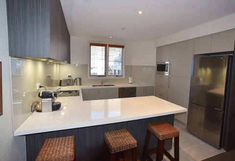Jagungal 2 - Port Augusta Accommodation 4