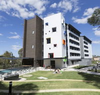 ECU Joondalup Village - Port Augusta Accommodation