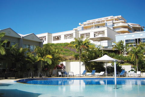 Ramada Resort By Wyndham Shoal Bay - Port Augusta Accommodation 6