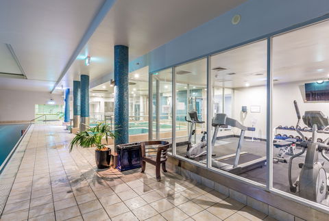 Ramada Resort By Wyndham Shoal Bay - Port Augusta Accommodation 3