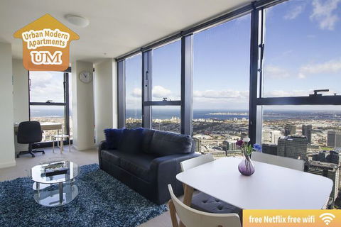 Urban Modern Apartments - Port Augusta Accommodation 3