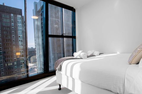 Urban Modern Apartments - Port Augusta Accommodation 4