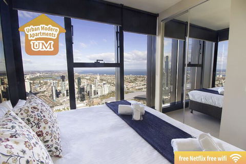 Urban Modern Apartments - Port Augusta Accommodation 6