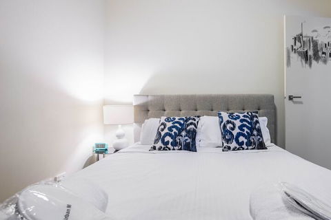 Urban Modern Apartments - Port Augusta Accommodation 5