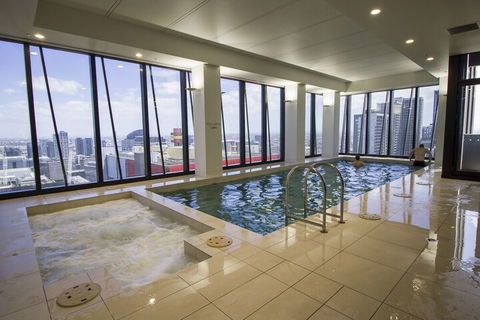 Urban Modern Apartments - Port Augusta Accommodation 2