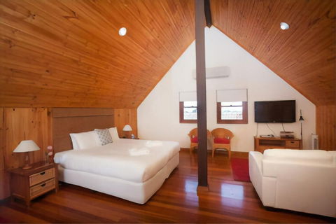 Wandin Valley Estate - Port Augusta Accommodation 4