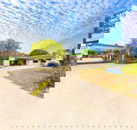 Motel Ingham - Port Augusta Accommodation