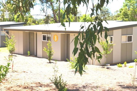 Honeybee Country Accommodation - Port Augusta Accommodation 7