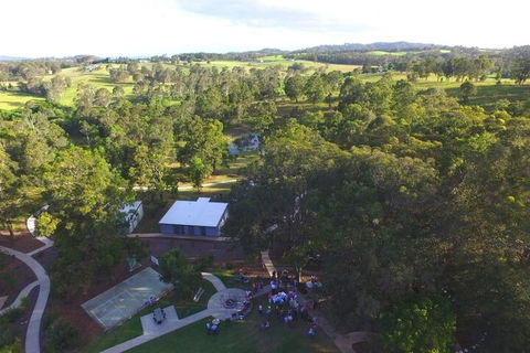 Honeybee Country Accommodation - Port Augusta Accommodation 3