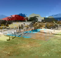 The Spirit - Port Augusta Accommodation