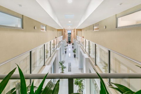 Salt 13 Luxury Apartment - Port Augusta Accommodation 6