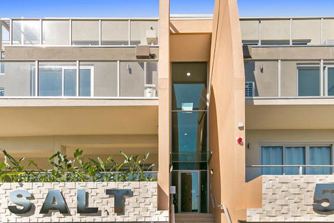 Salt 13 Luxury Apartment - Port Augusta Accommodation 5