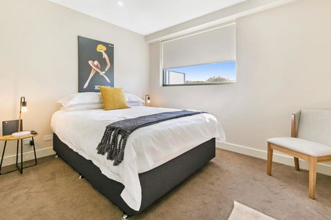 Salt 13 Luxury Apartment - Port Augusta Accommodation 3