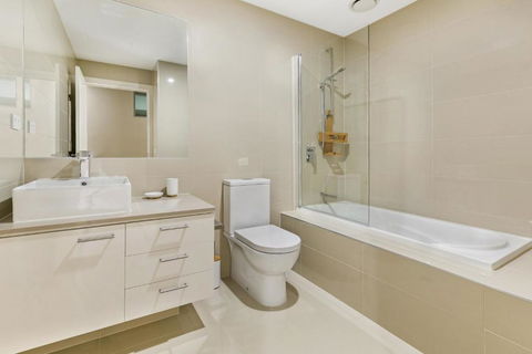 Salt 13 Luxury Apartment - Port Augusta Accommodation 4