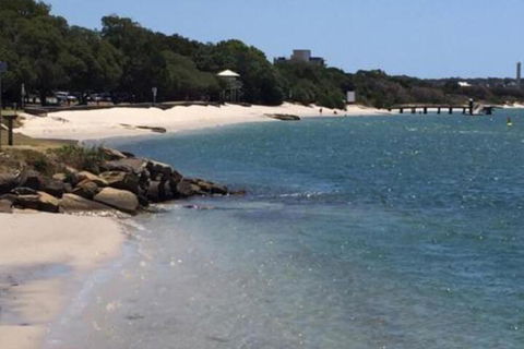 Just Perfect Apartment With Ocean Views - Port Augusta Accommodation 3