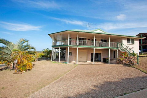 Verandahs - Port Augusta Accommodation 6