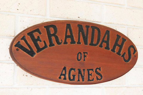 Verandahs - Port Augusta Accommodation 2