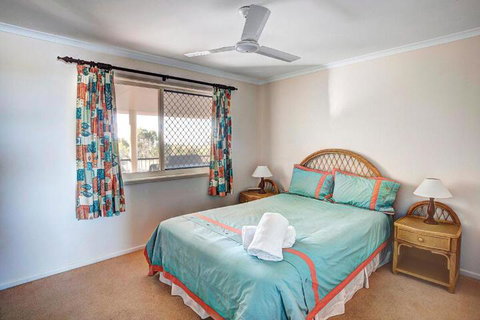 Verandahs - Port Augusta Accommodation 4