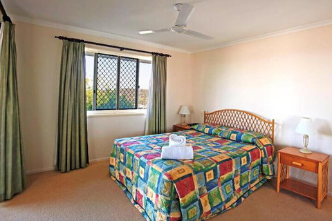 Verandahs - Port Augusta Accommodation 7