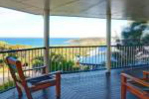 Verandahs - Port Augusta Accommodation 0