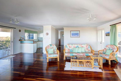 Verandahs - Port Augusta Accommodation 5
