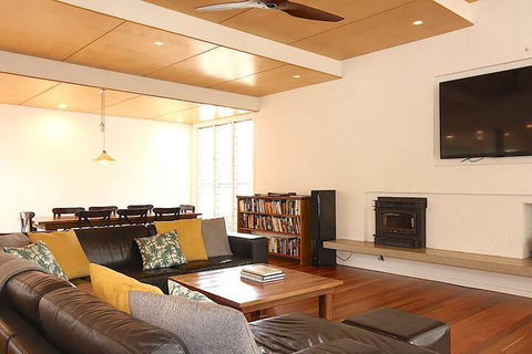 A PERFECT STAY - Cavvanbah Seaside Cottage - Port Augusta Accommodation 3