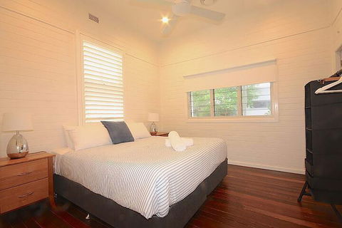 A PERFECT STAY - Cavvanbah Seaside Cottage - Port Augusta Accommodation 6