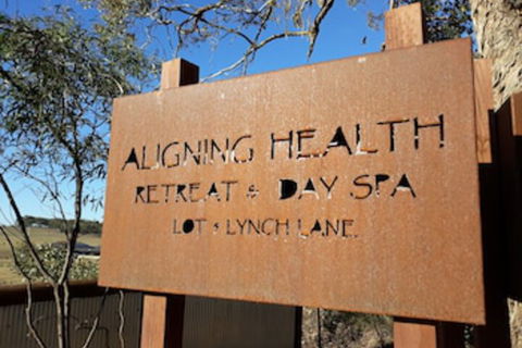 Aligning Health Retreat & Day Spa - Port Augusta Accommodation 0