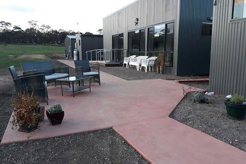 Aligning Health Retreat & Day Spa - Port Augusta Accommodation 3