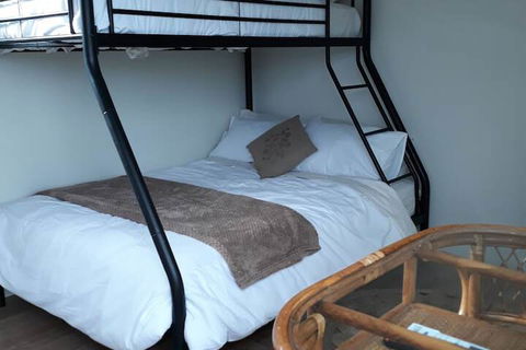 Aligning Health Retreat & Day Spa - Port Augusta Accommodation 6