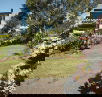Getaway Inn Boutique Guest House - Port Augusta Accommodation