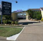 The Plains Motor Inn - Port Augusta Accommodation