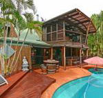 Our Bali House Absolute Beach Front - Port Augusta Accommodation