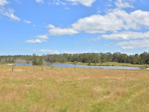Grasmere Estate Homestead Hear The Lions Roar From Nearby Hunter Valley Zoo - Port Augusta Accommodation 4