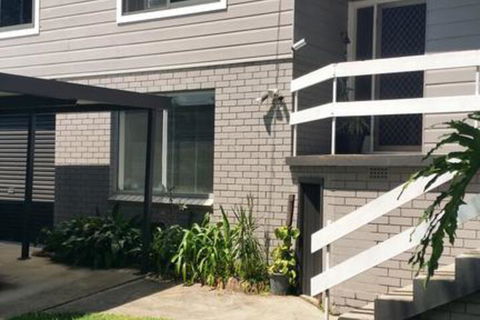 FOREST Inn - Port Augusta Accommodation 4
