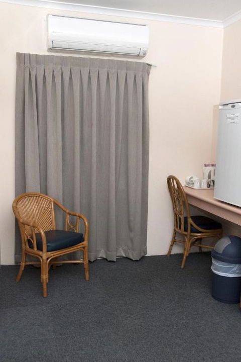 Jackaroo Motel - Port Augusta Accommodation 5