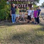 Jackaroo Motel - Port Augusta Accommodation 0