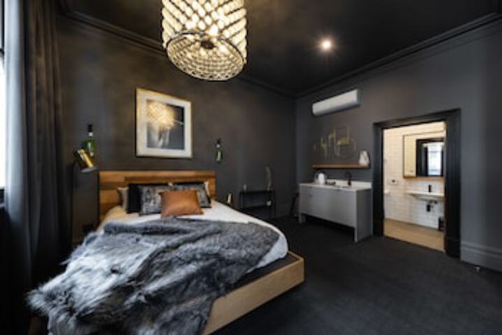 Brunswick East VIC Port Augusta Accommodation