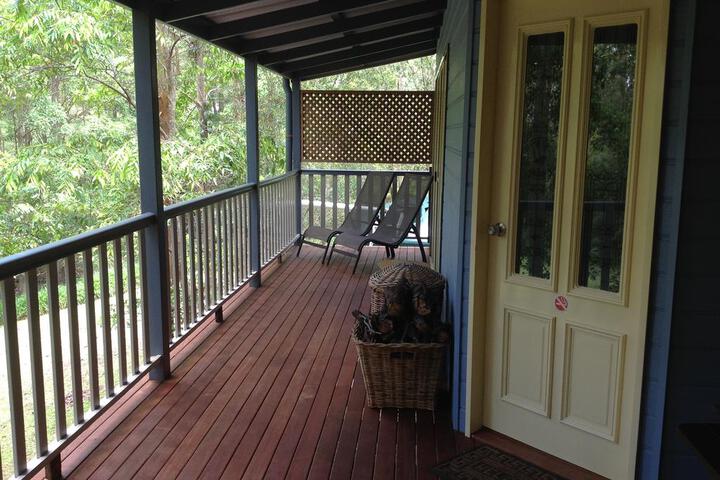 Maleny QLD Port Augusta Accommodation